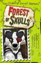 Charlie Small: Forest of Skulls - Red Fox