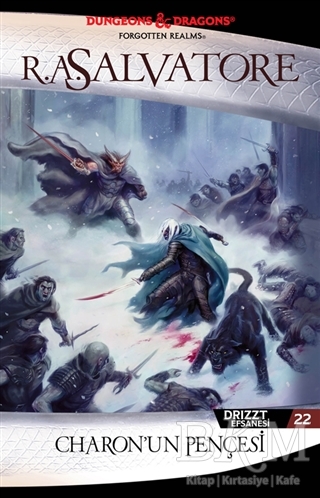 Charon’un Pençesi - İthaki Yayınları