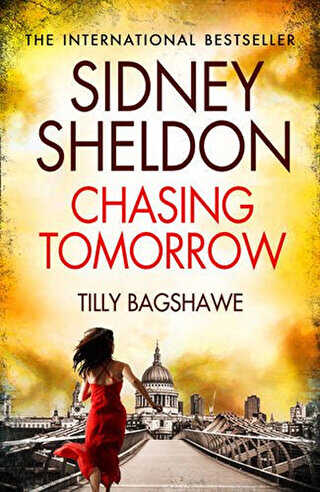 Chasing Tomorrow - HarperCollins