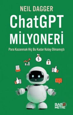 ChatGPT Milyoneri: Para Kazanmak Hiç Bu Kadar Kolay Olmamıştı - 1