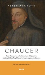 Chaucer - Alfa Yayınları