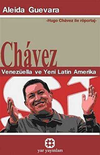 Chavez - Yar Yayınları