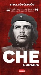 Che Guevara - Kırmızı Ada Yayınları