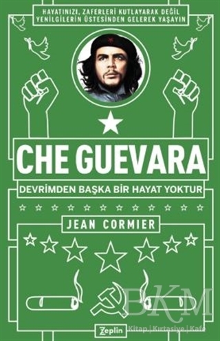 Che Guevara - Zeplin Kitap