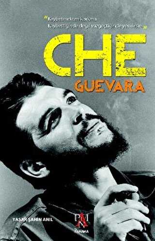 Che Guevara - Panama Yayıncılık