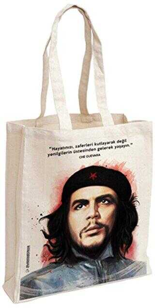Che Guevara Bez Çanta
