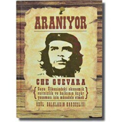 Deffter Aranıyor Che Guevara - Deffter