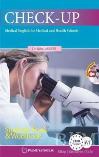 Check-Up - Palme Yayıncılık