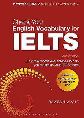Bloomsbury Check Your English Vocabulary for IELTS