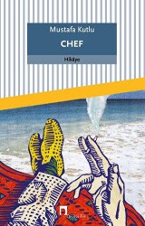 Chef - Dergah Yayınları