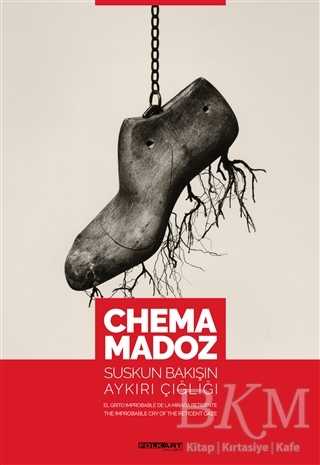 Chema Madoz: Suskun Bakışın Aykırı Çığlığı - Folkart Gallery Yayınları