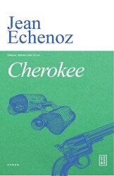 Cherokee - Ketebe Yayınları