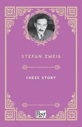 Chess Story - Paper Books