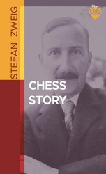 Chess Story - Liber Publishing