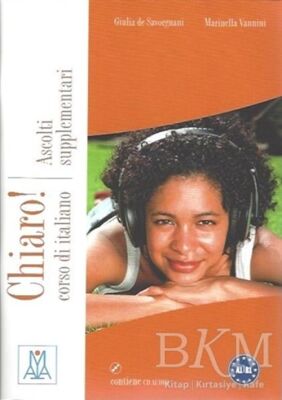 Chiaro! Ascolti supplementari A1 - B1 - 1