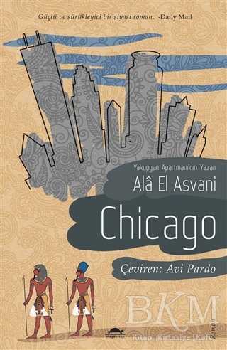 Chicago - Maya Kitap