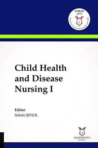Child Health and Disease Nursing 1