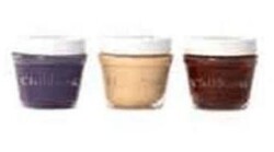 Childgen 125 Gr x 3 3Lü Set Mor Beyaz Kahverengi x 3 Adet 125 Gram Oyun Hamuru - ChildGen