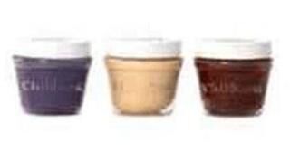 Childgen 125 Gr x 3 3Lü Set Mor Beyaz Kahverengi x 3 Adet 125 Gram Oyun Hamuru - 1