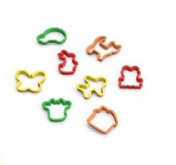 Childgen 8Li Oyun Hamuru Kalıbı - ChildGen