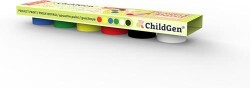 Childgen Proje Boyası - Tüm Yüzeyler - 2