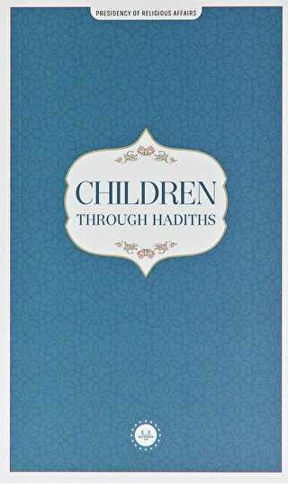 Children Through Hadiths Hadislerle Çocuk İngilizce
