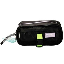 Chımola Black Kalem Çantası Fs62 - Ceren