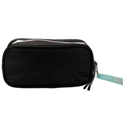 Chımola Black Kalem Çantası Fs62 - 2