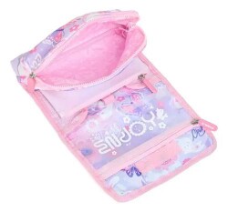 Chımola Bunny Lıght Purple Kalem Çantası Tr172 - 3