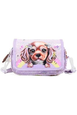 Chımola Cute Dog Kalem Çantası Bt213 - 1