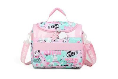 Chımola Cute Kıtty Beslenme Çantası Bt202 - 2