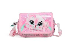 Chımola Cute Kıtty Kalem Çantası Bt214 - 1