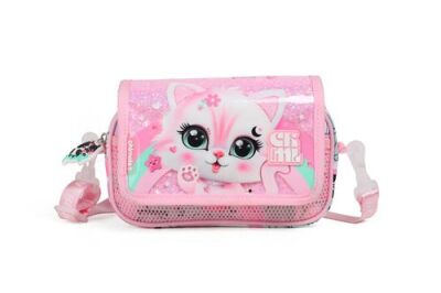 Chımola Cute Kıtty Kalem Çantası Bt214 - 1