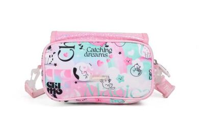 Chımola Cute Kıtty Kalem Çantası Bt214 - 3