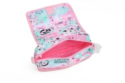 Chımola Cute Kıtty Kalem Çantası Bt214 - 4