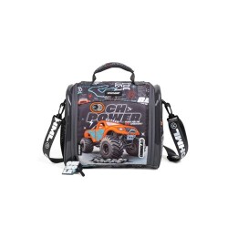 Chımola Power Black Beslenme Çantası Bt205 - Ceren