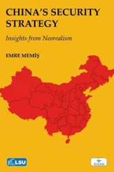 China’s Security Strategy from the Perspective of Neorealism - TESAM Yayınları