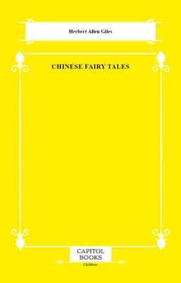 Chinese Fairy Tales - 1