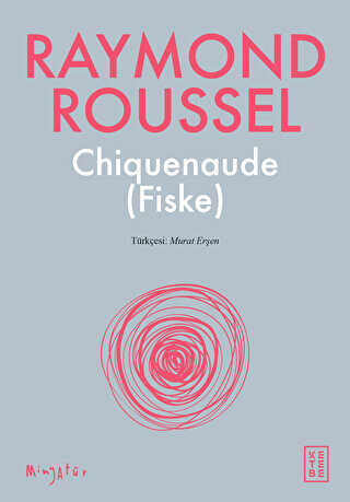 Chiquenaude Fiske