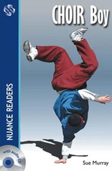 Choir Boy - Nüans Publishing