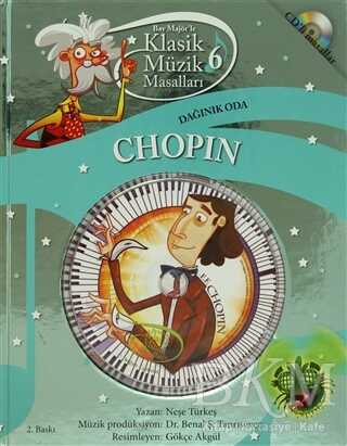 Chopin - Dağınık Oda
