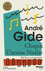 Chopin Üzerine Notlar - Can Yayınları