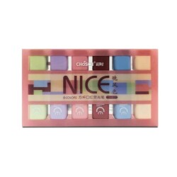 Chosch Cs-H817 Nice Retro 6Lı Fosforlu Kalem Set - 2