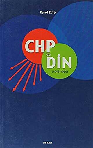 CHP ve Din 1948 - 1960