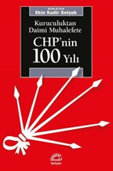 CHP`nin 100 Yılı - İletişim Yayınevi