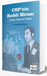 CHP`nin Reddi Mirası - Ubuntu Yayınları