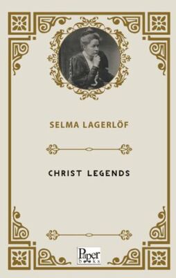 Christ Legends - 1