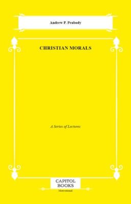 Christian Morals - 1