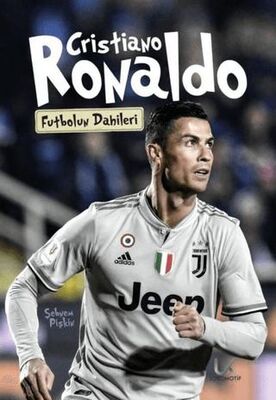 Christiano Ronaldo - Futbolun Dahileri - 1