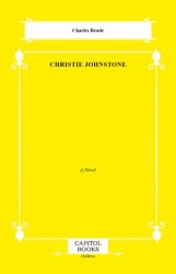 Christie Johnstone - Capitol Books